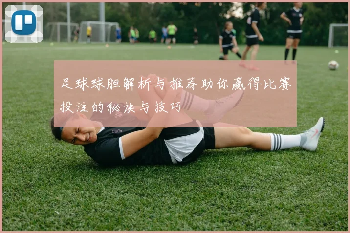 足球球胆解析与推荐助你赢得比赛投注的秘诀与技巧